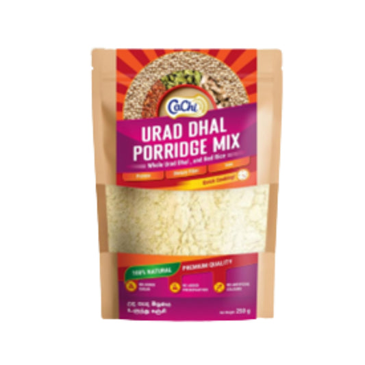 CaChi Urad Dhal Papmix (250g)