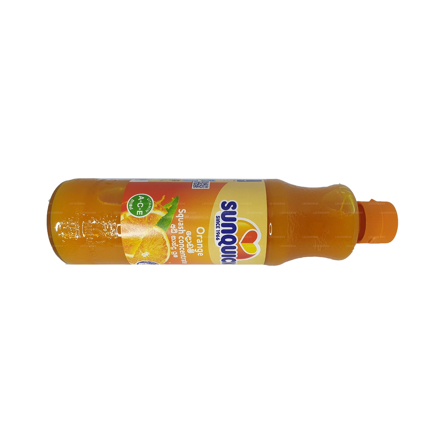 Sunquick Sinaasappel (330 ml)