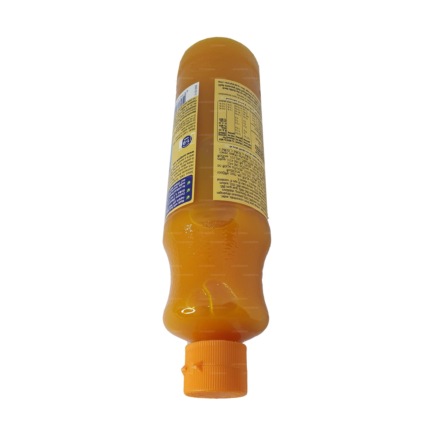 Sunquick Sinaasappel (330 ml)