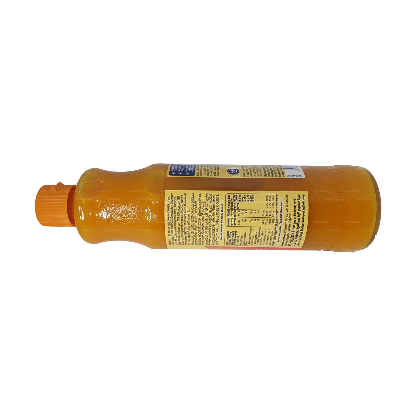 Sunquick Sinaasappel (330 ml)