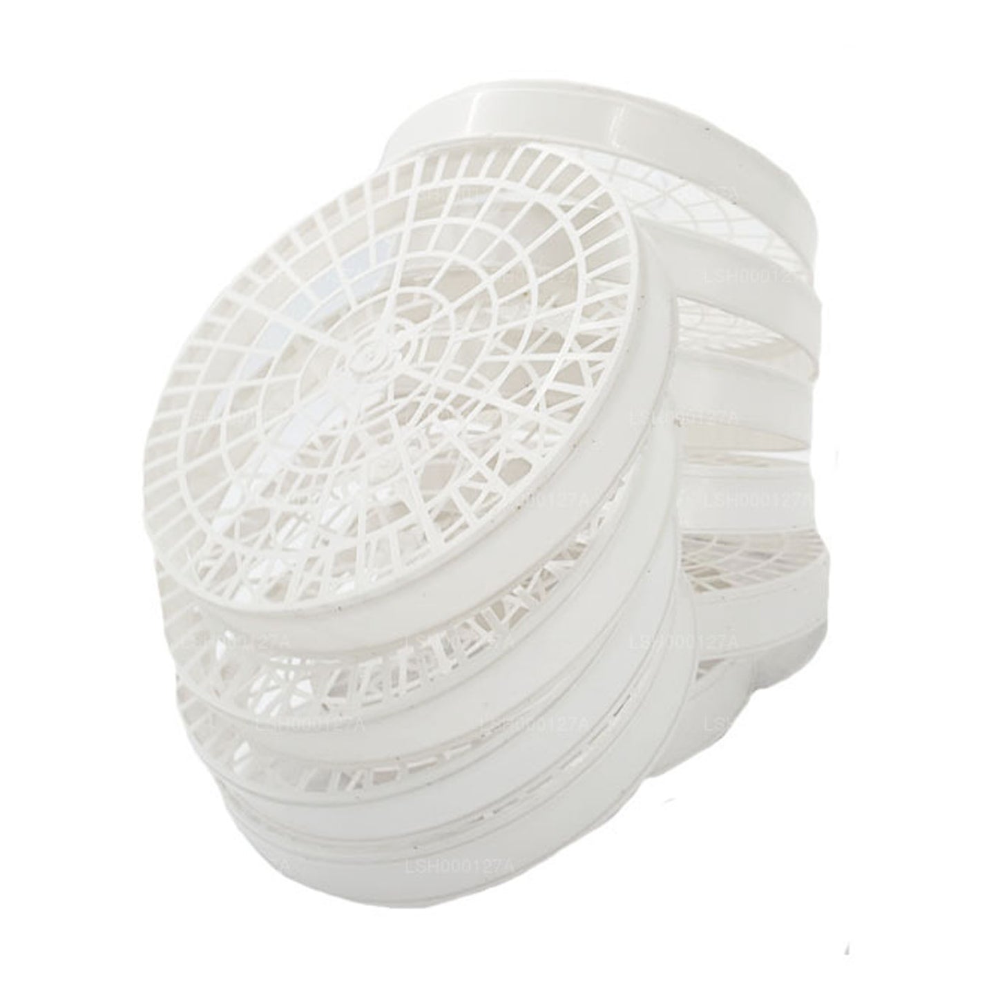 Lakpura® String Hopper-bakjes