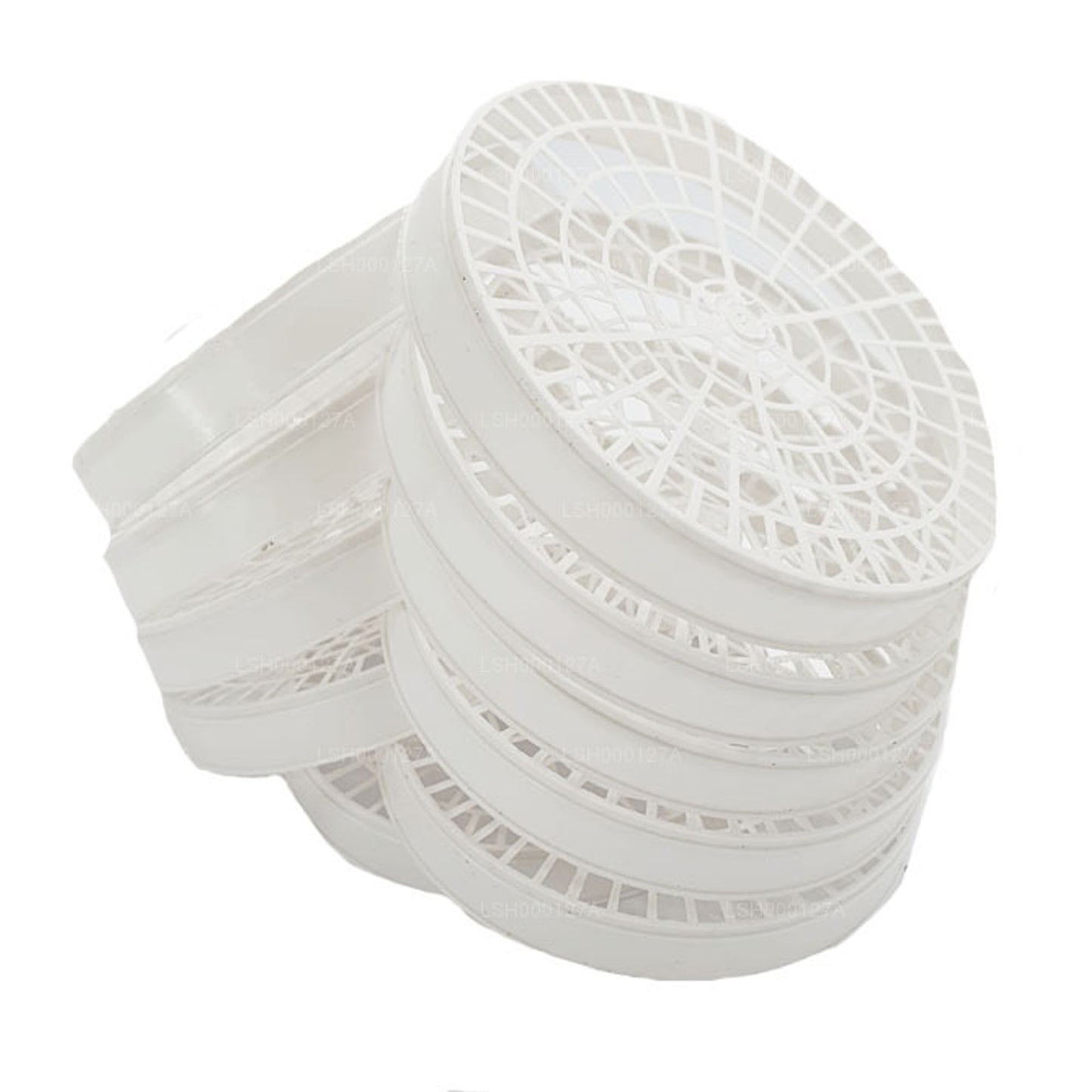 Lakpura® String Hopper-bakjes