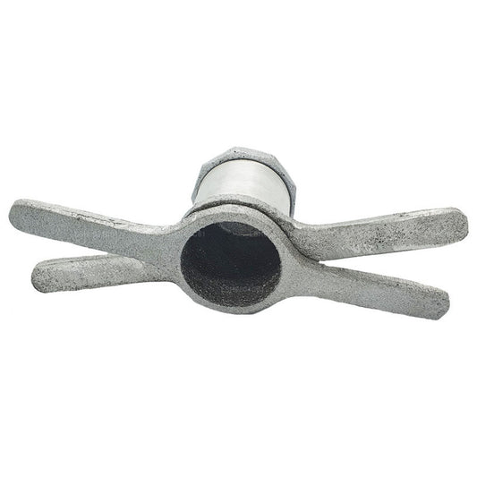 String Hopper Maker (aluminium)