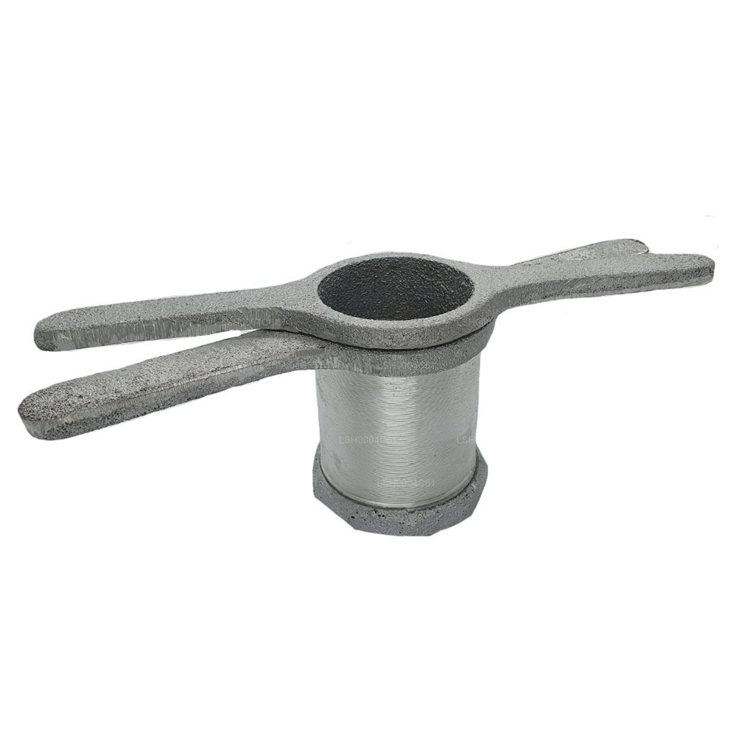 String Hopper Maker (aluminium)