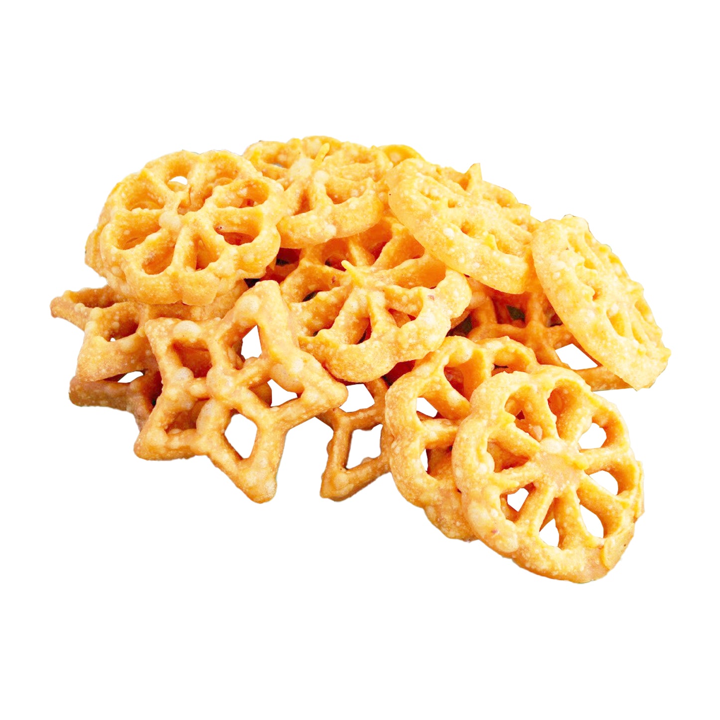 Lakpura Kokis Mold met antiaanbaklaag