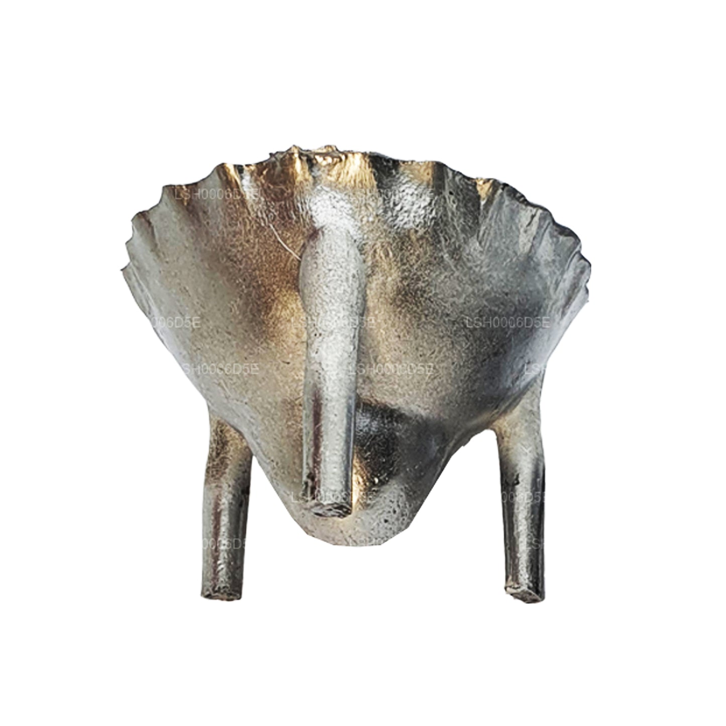 Oil Cake Mold (Konda Kavum Achchu) Pack van 2