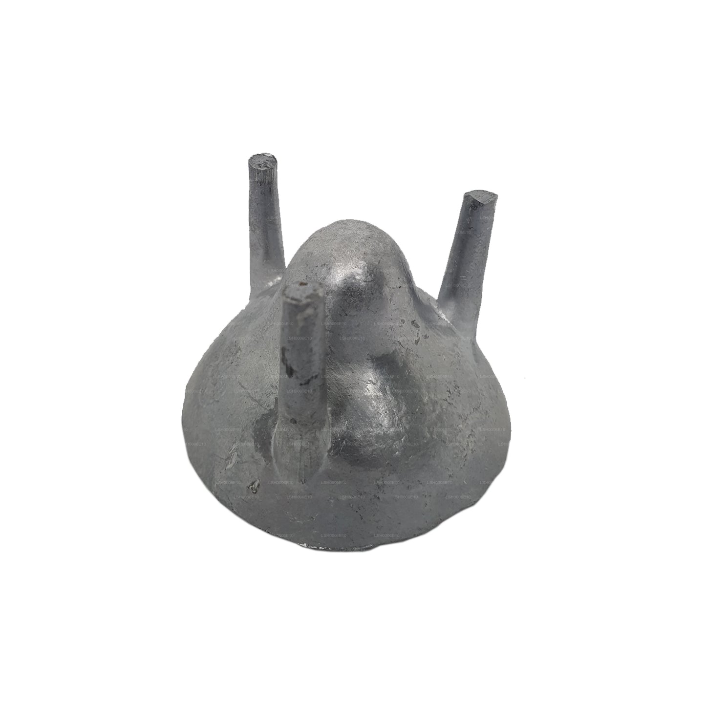 Oil Cake Mold (Konda Kavum Achchu) Pack van 2