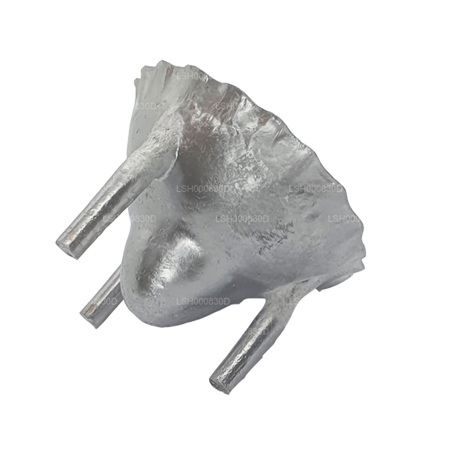 Oil Cake Mold (Konda Kavum Achchu) Pack van 2