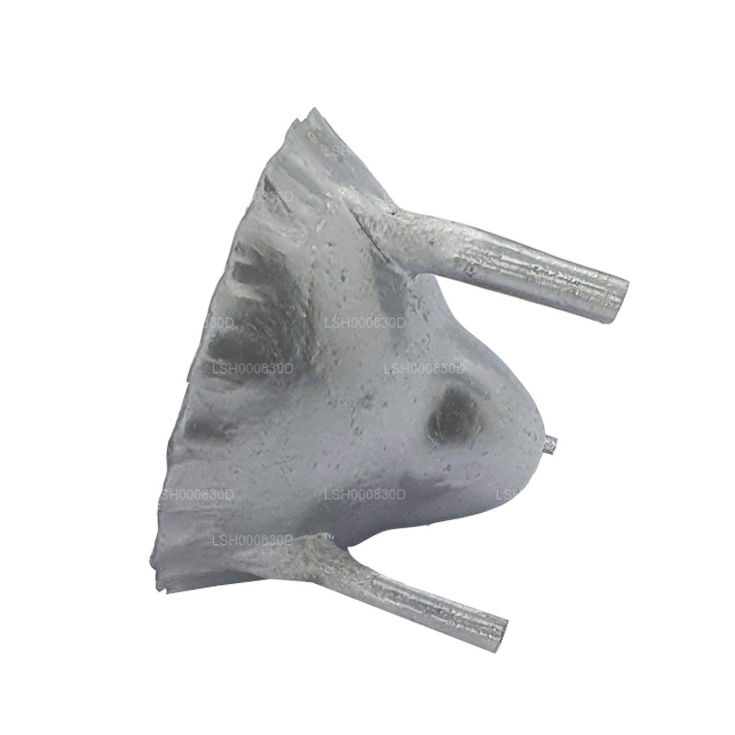 Oil Cake Mold (Konda Kavum Achchu) Pack van 2