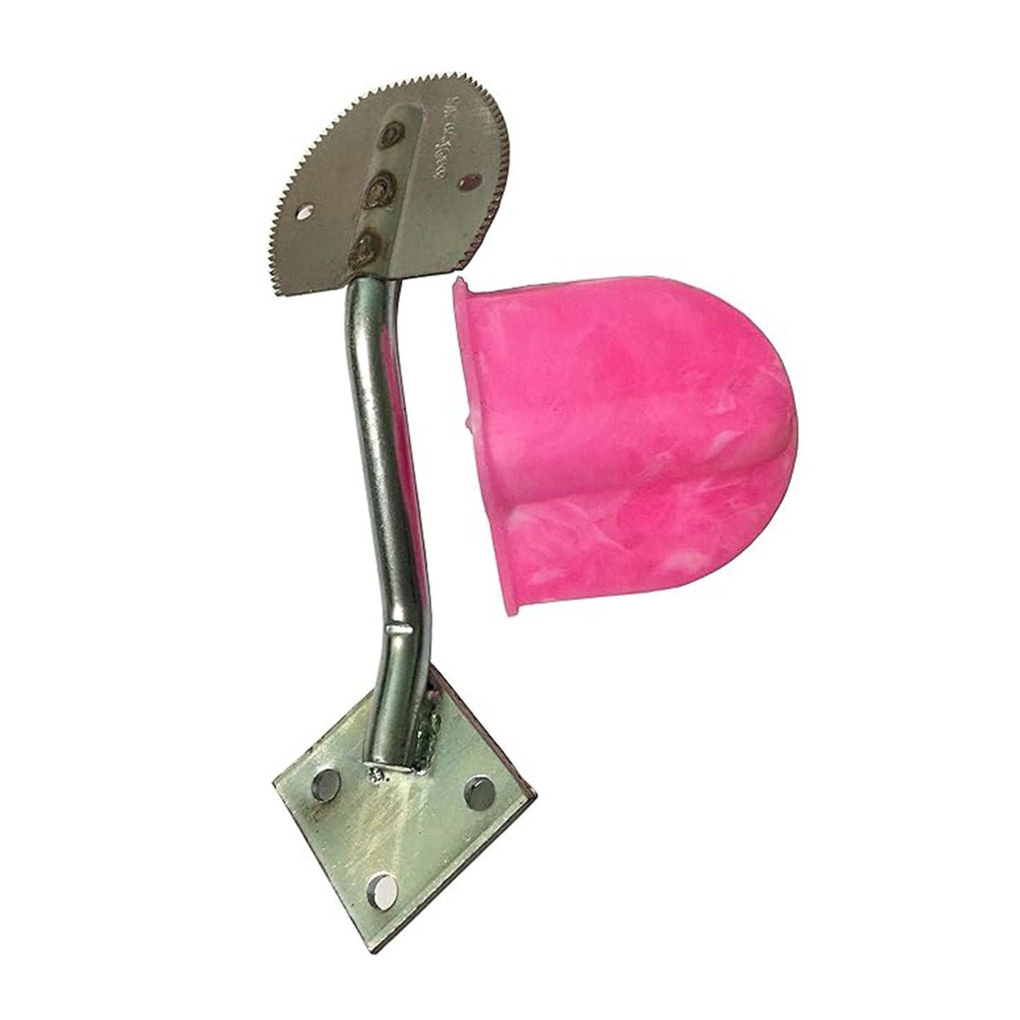 Navodya Coconut Scraper and Free Safety Cover (with 3 Screws)