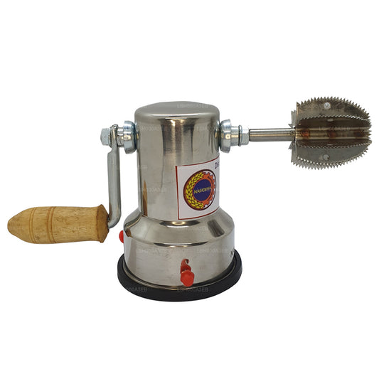 Rasp van Navodya kokosnootschraper (model NC-01)