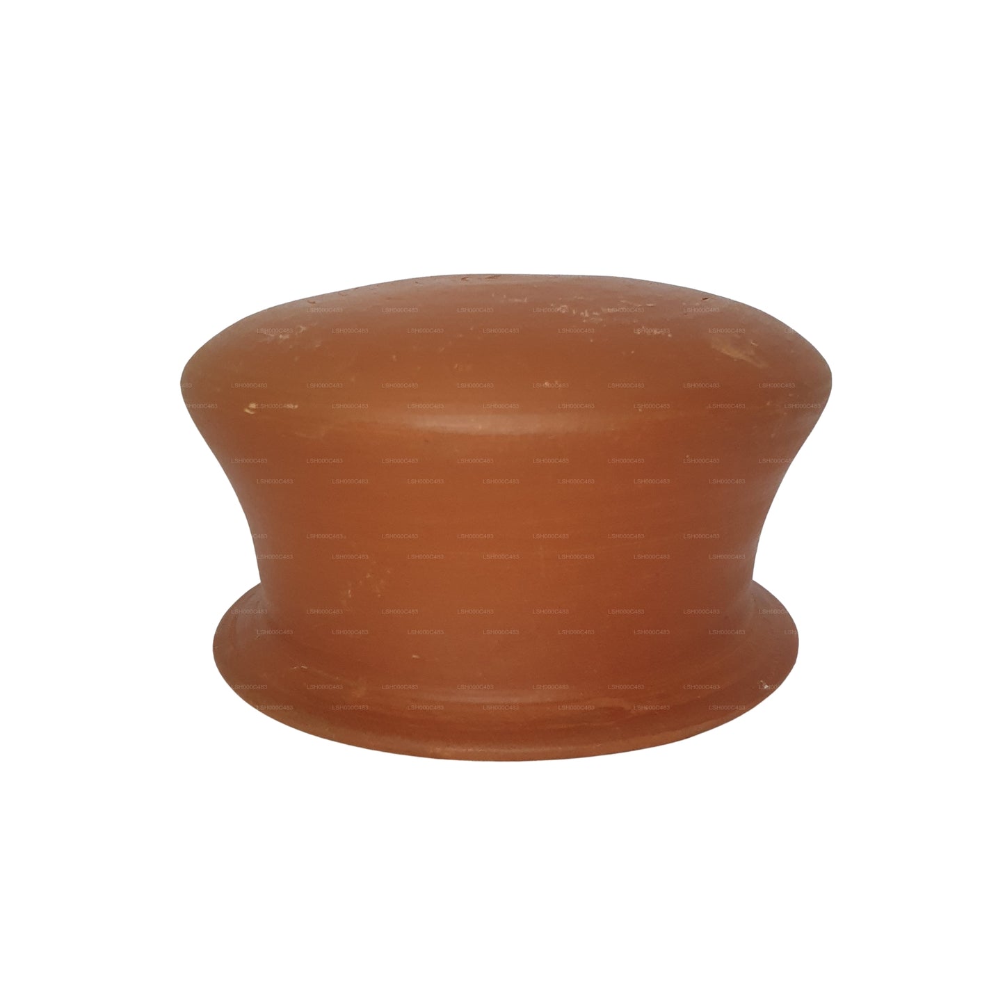 Lakpura® Klei Kookpot voor Babygerechten