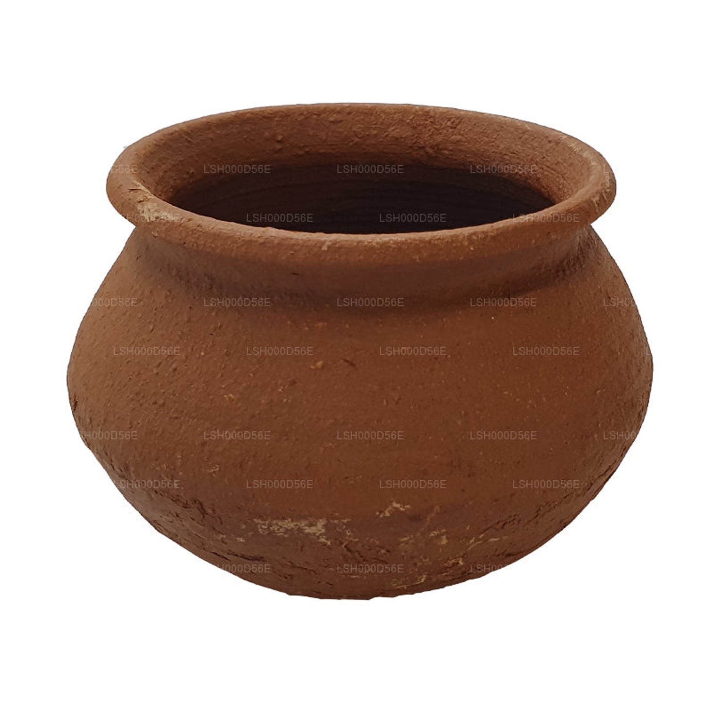Lakpura® Kleipot (Kiri Mutti)