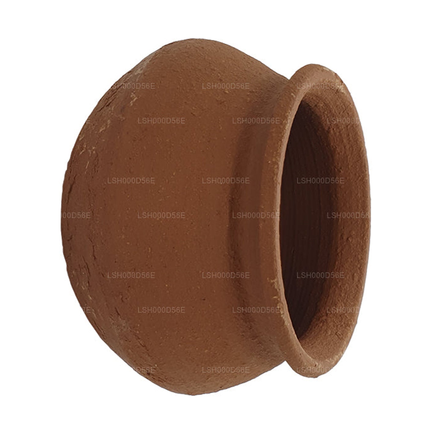 Lakpura® Kleipot (Kiri Mutti)