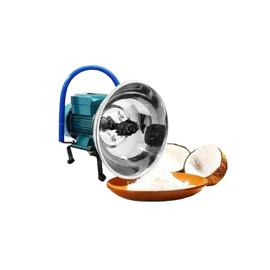 Navodya industriële kokosschraper (model NCG 14)