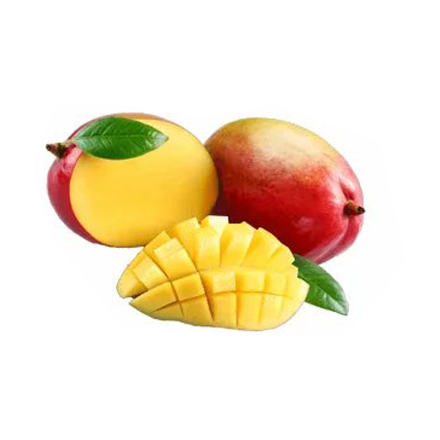 Vilad Mango () Fruitplant