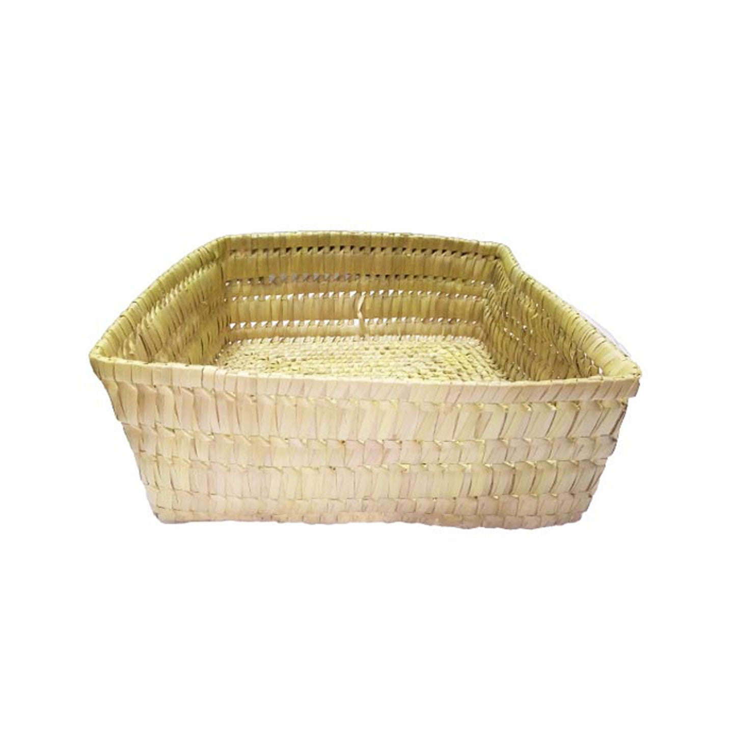 Lakpura® Palmyra Basket (vierkante vorm)