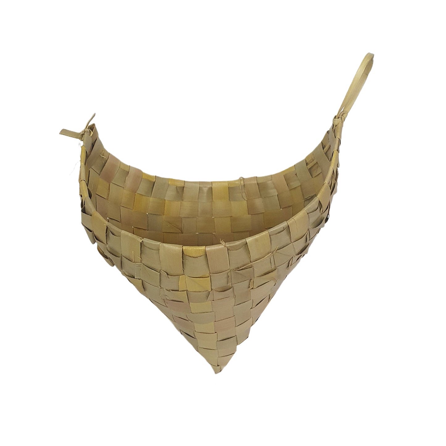 Lakpura® Palmyrabladstoommand (Neethu Petti)