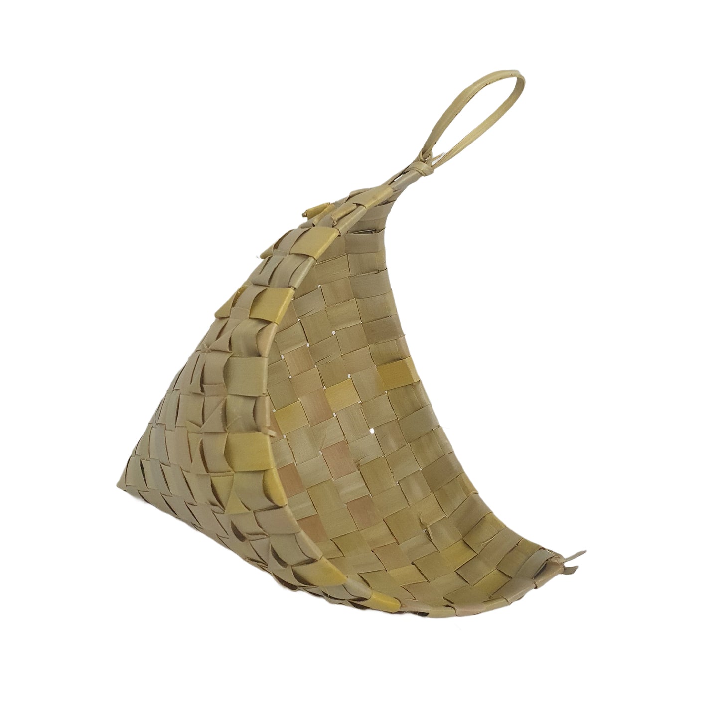 Lakpura® Palmyrabladstoommand (Neethu Petti)