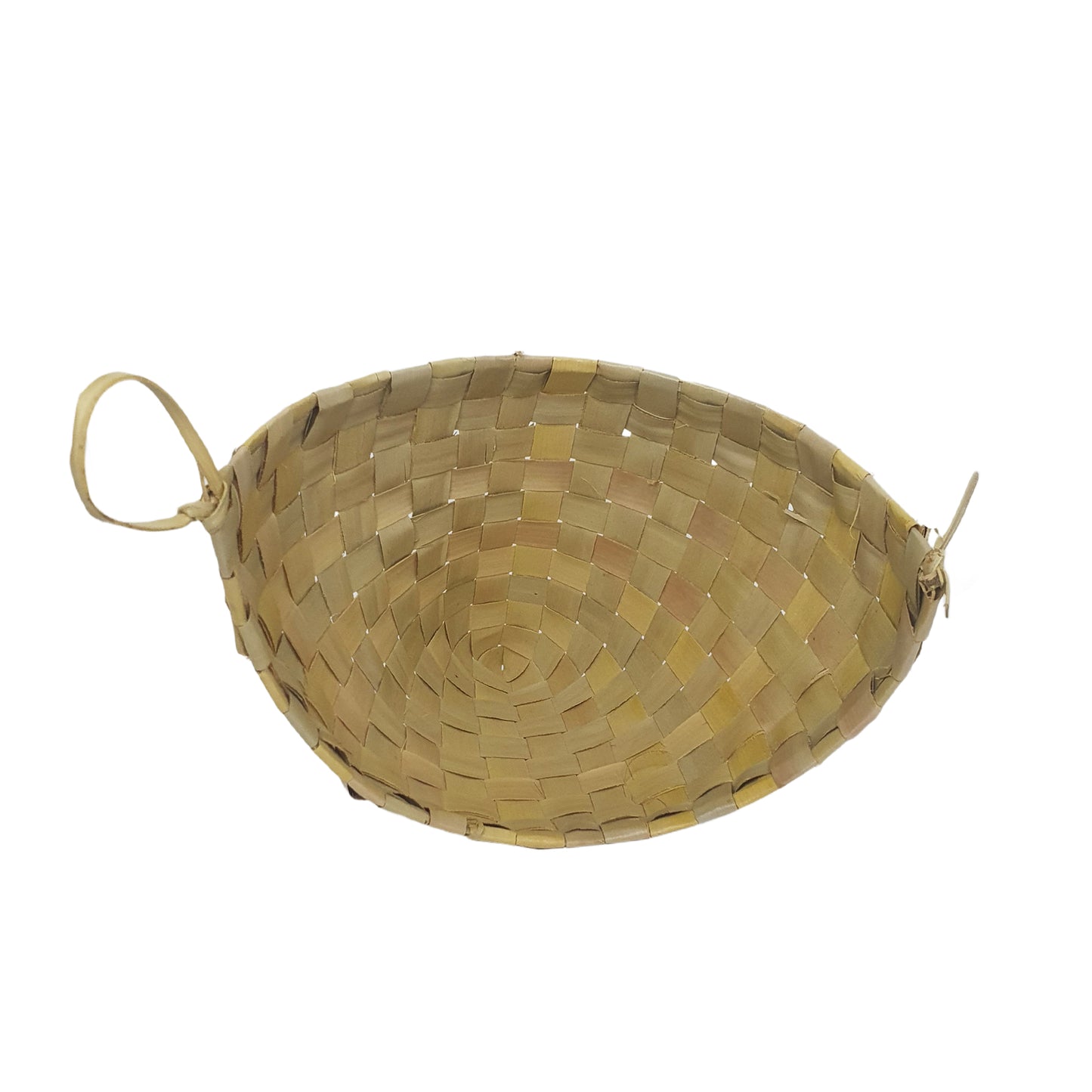 Lakpura® Palmyrabladstoommand (Neethu Petti)