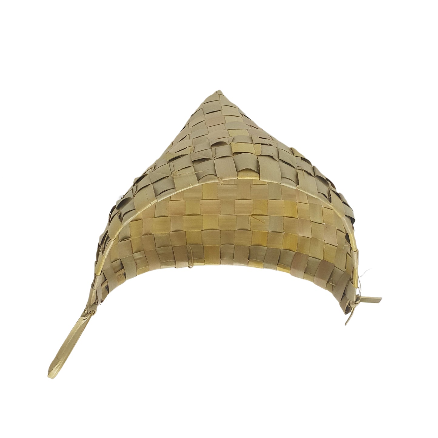 Lakpura® Palmyrabladstoommand (Neethu Petti)