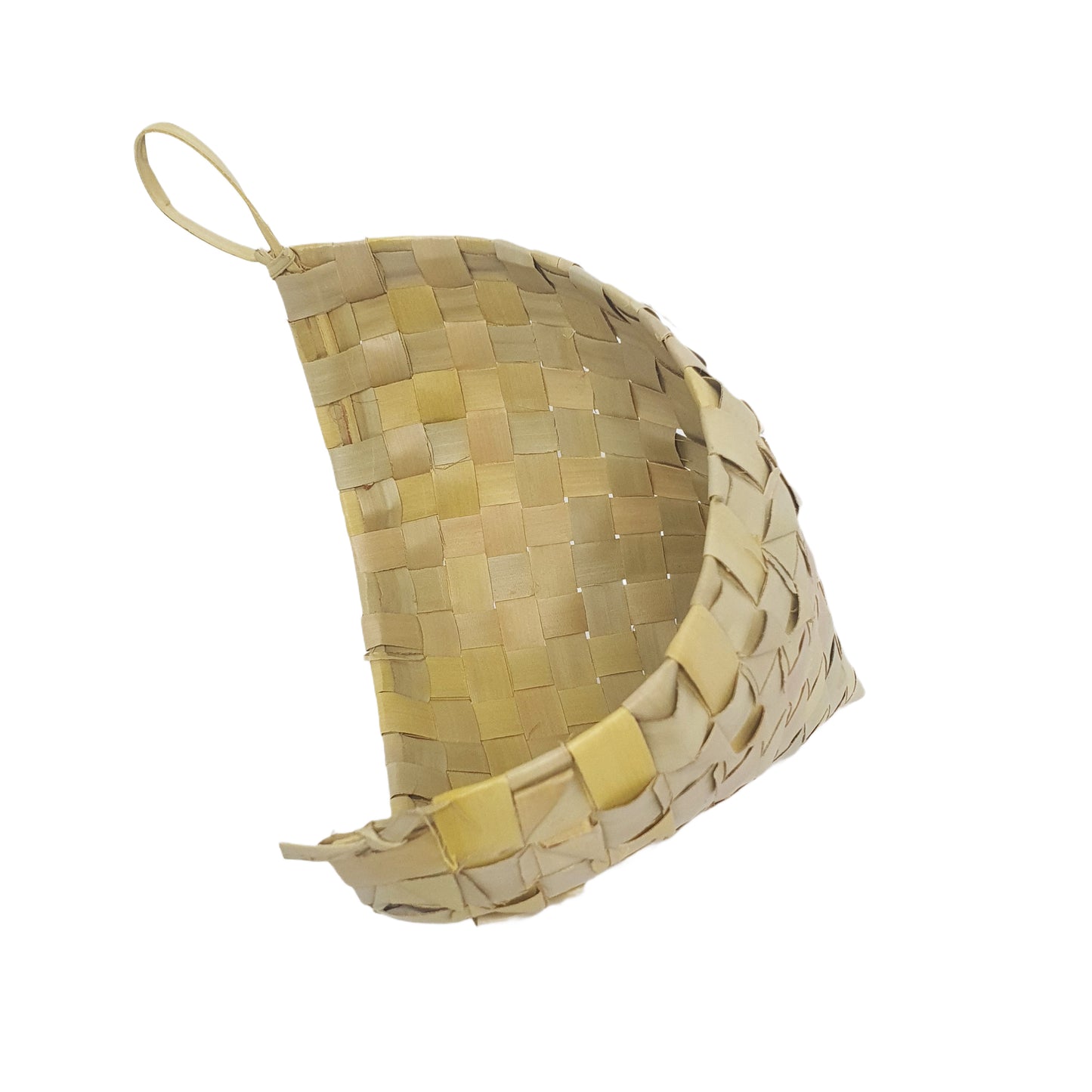 Lakpura® Palmyrabladstoommand (Neethu Petti)