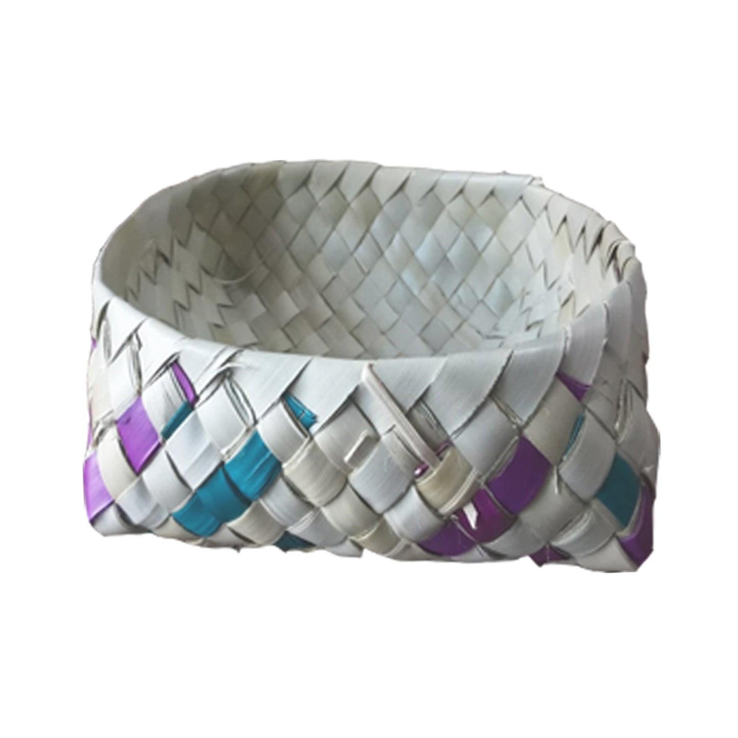 Lakpura® Palmyra-mand (ontwerp A)