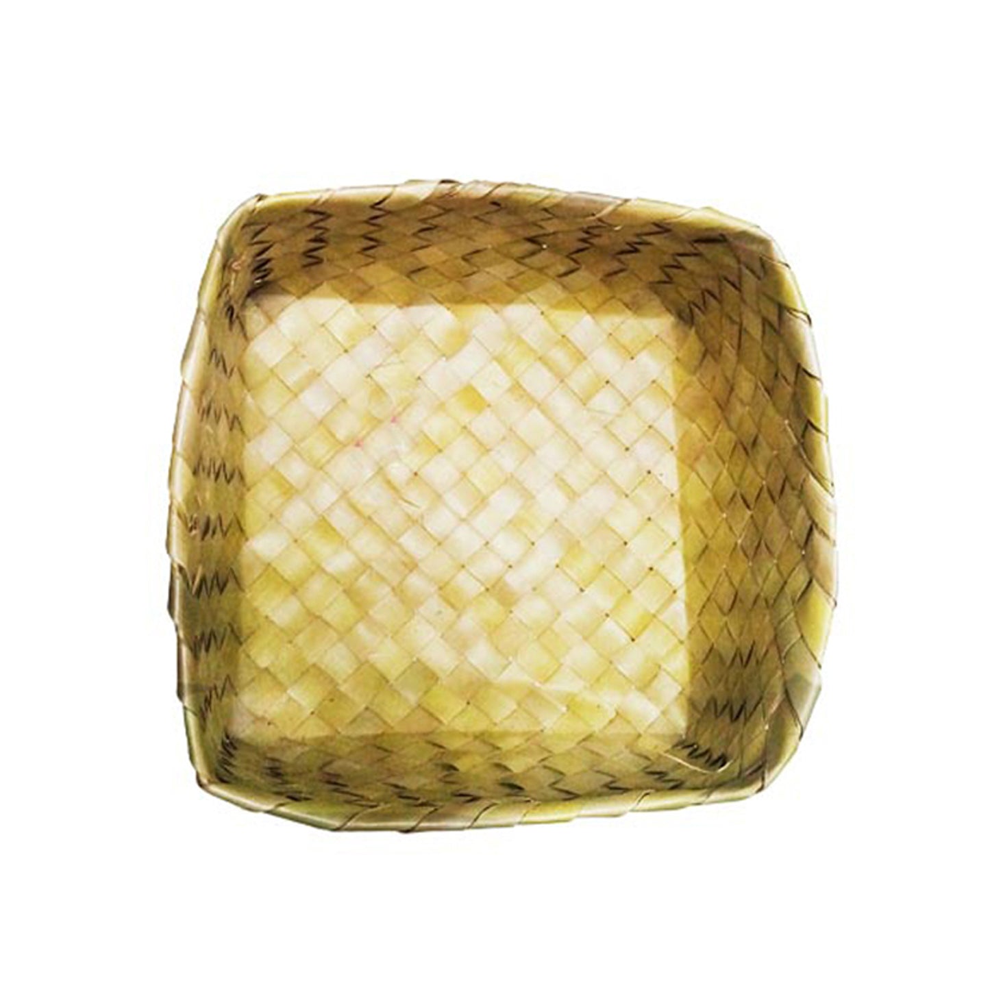 Lakpura® Palmyra Basket natuurlijke kleur