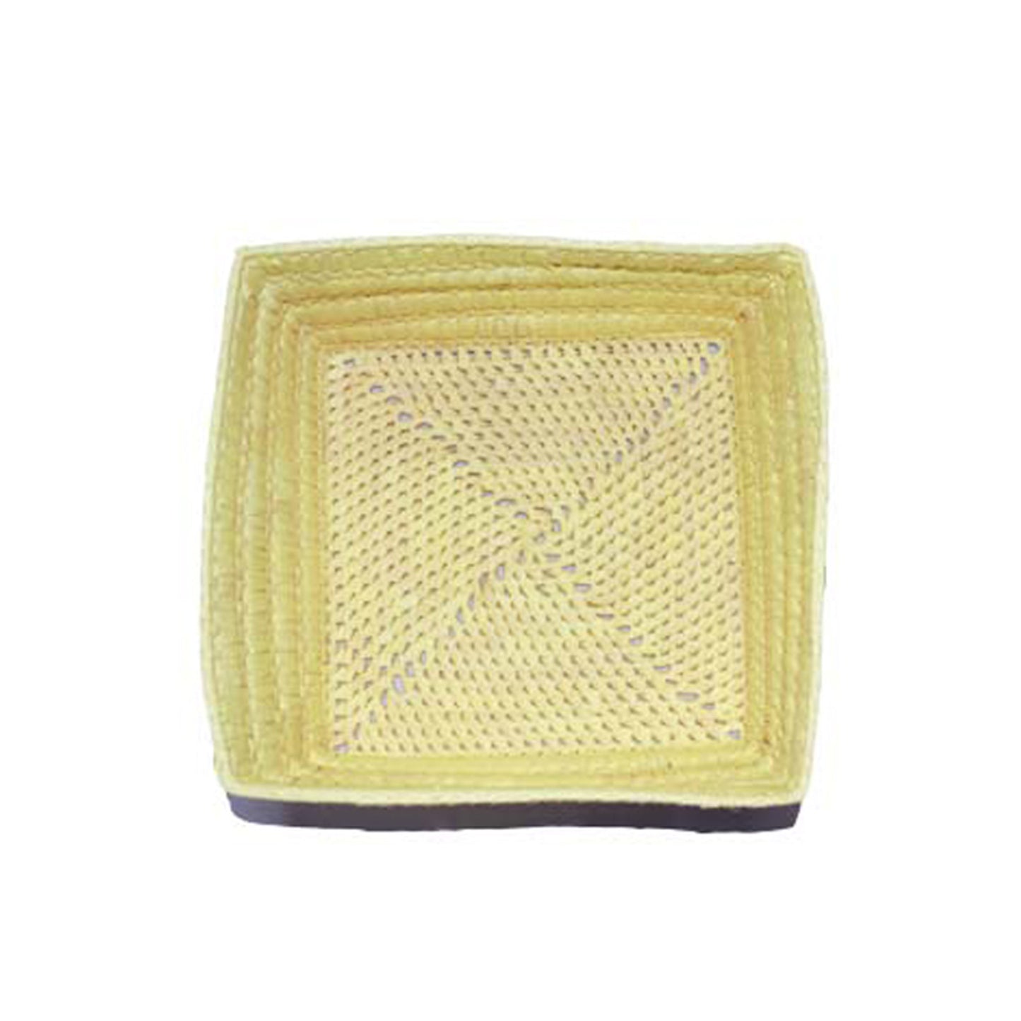 Lakpura® Palmyra fruitmanden (ontwerp 2)