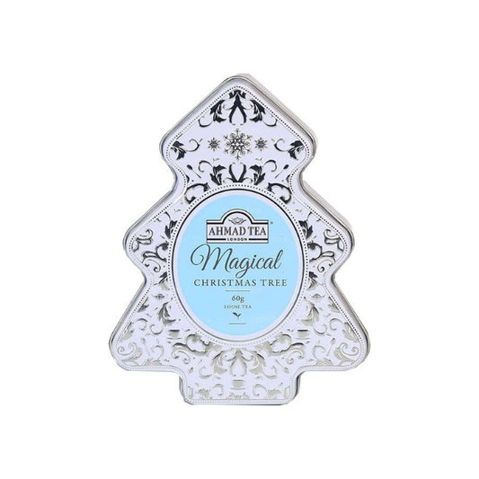 Ahmad Christmas Tree Caddy (60g)