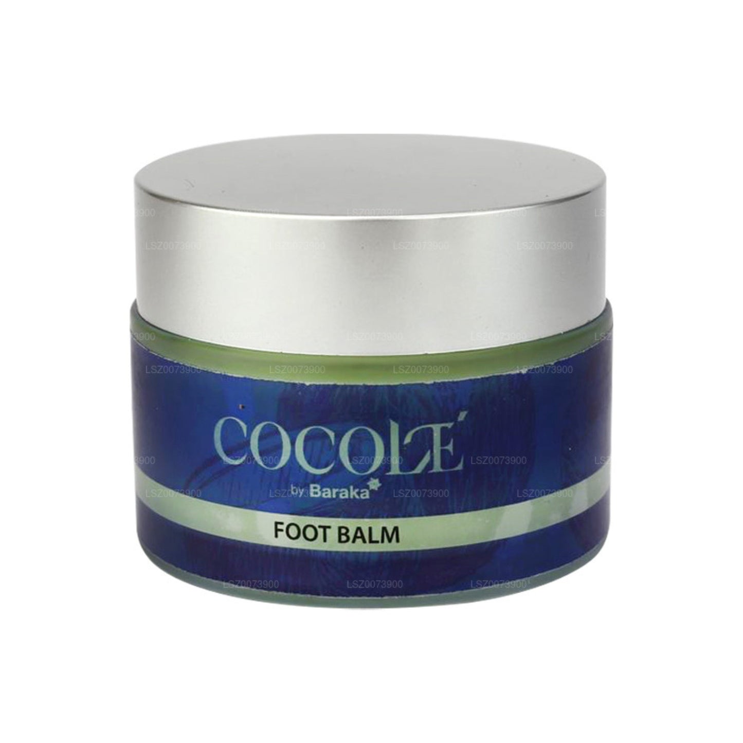 Cocole voetbalsem (50 g)