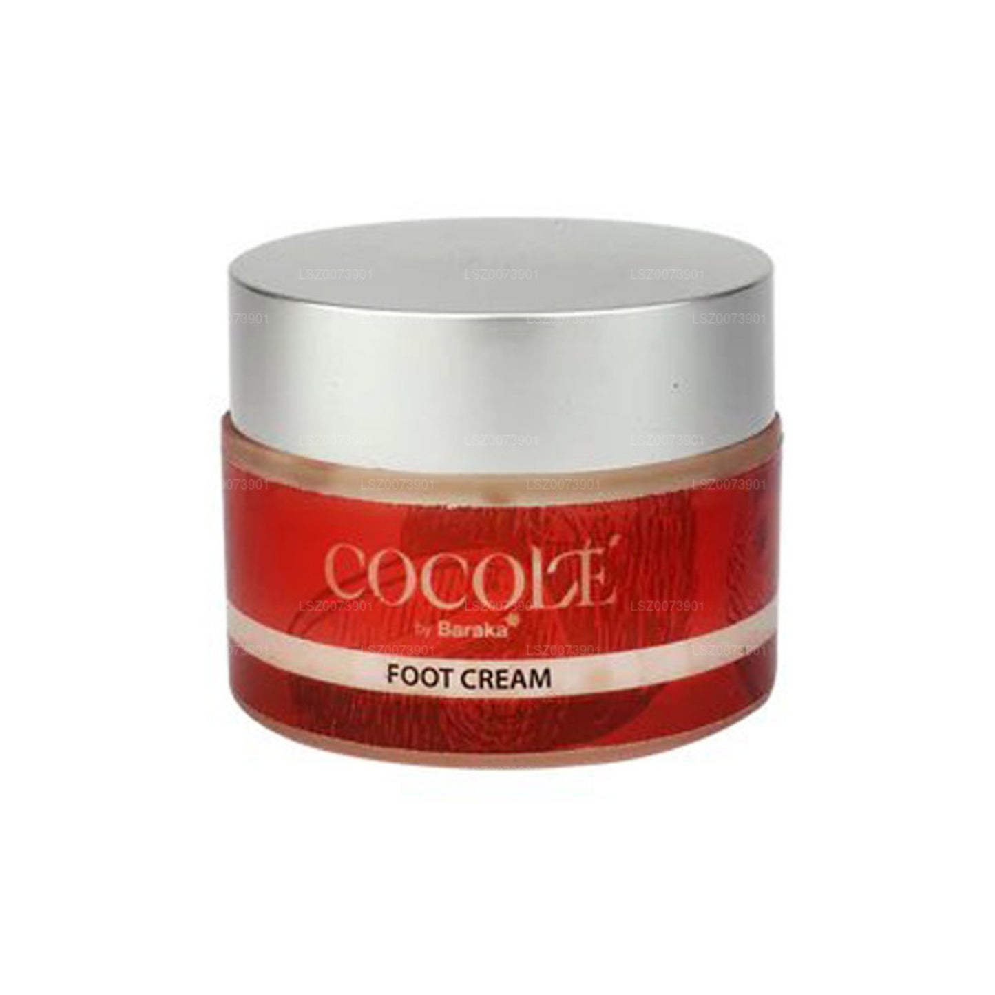 Cocole voetcrème (50 g)