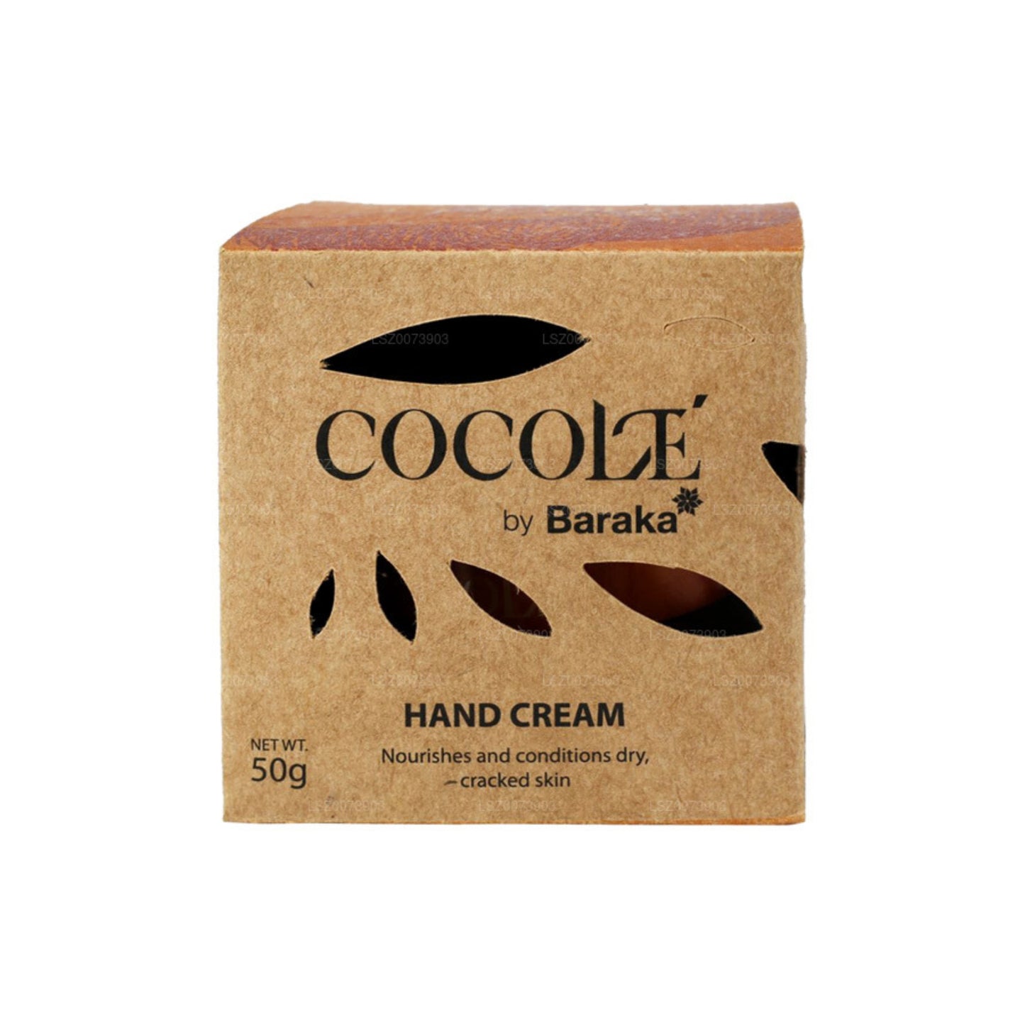 Cocole handcrème (50 g)