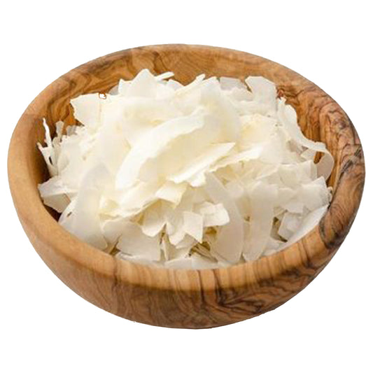 Lakpura gedehydrateerde kokoschips