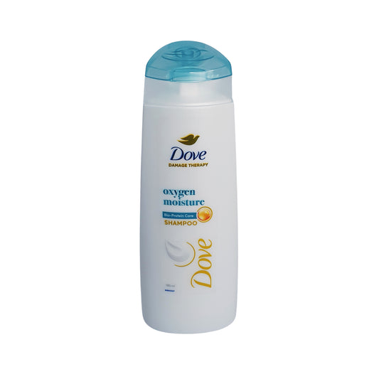 Dove Oxygen Moisture Shampoo (180ml)