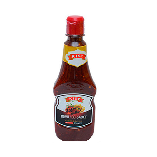 Kist Gevulde Saus (390 g)