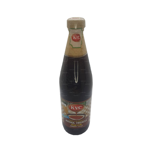 KVC Kithul met stroop en stroop (750 ml)
