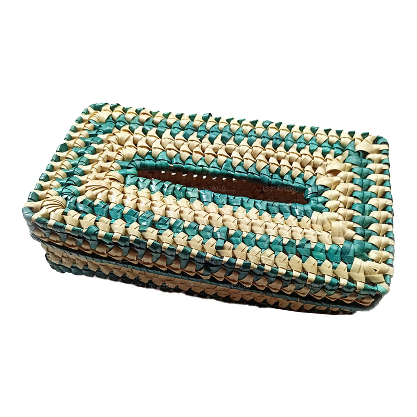 Palmyra Tissue Boxes