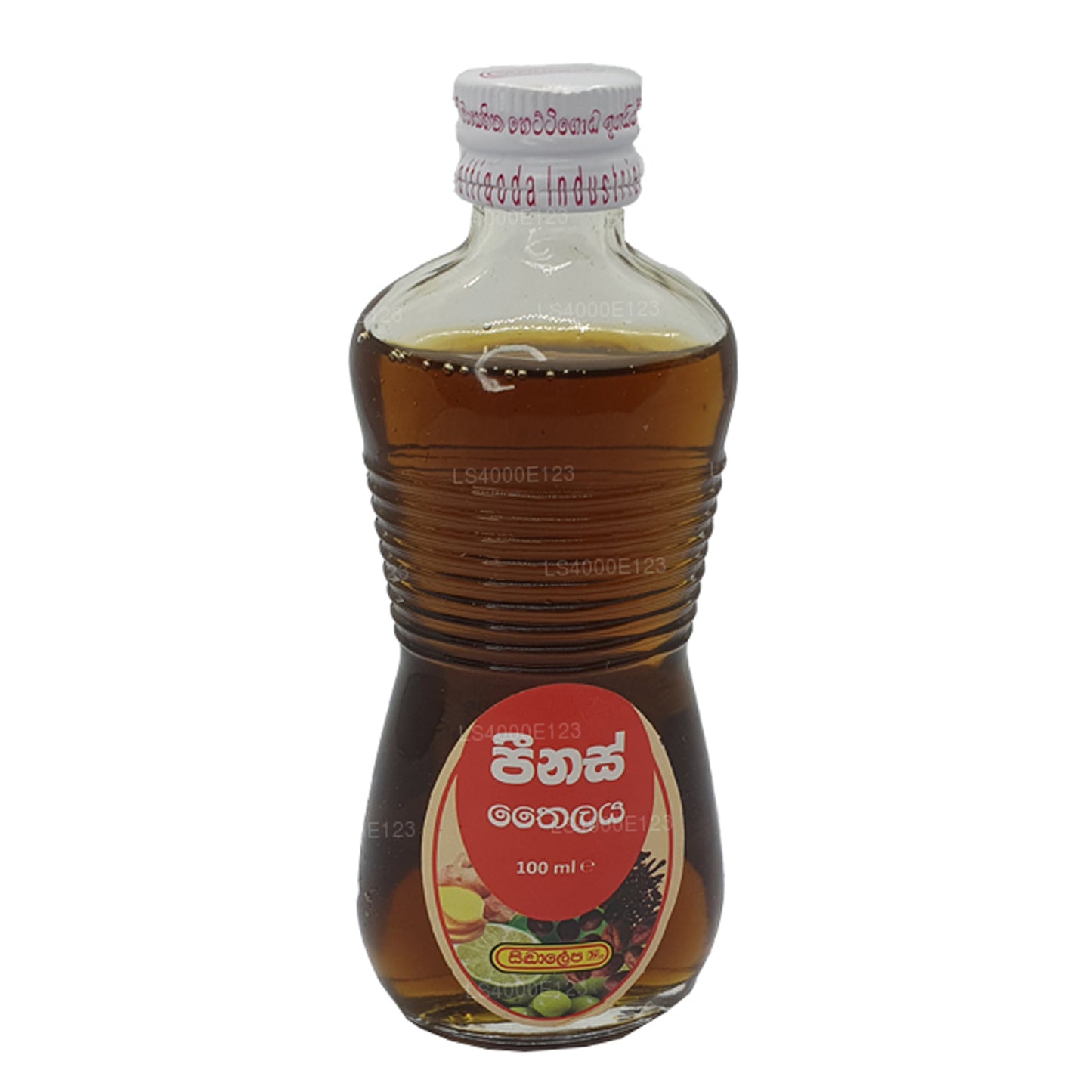 Siddhalepa Peenas-olie