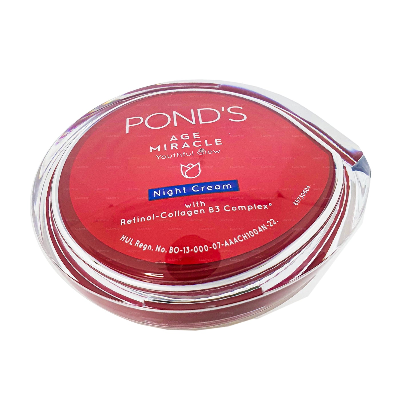 Ponds Age Miracle Nachtcrème (50 g)