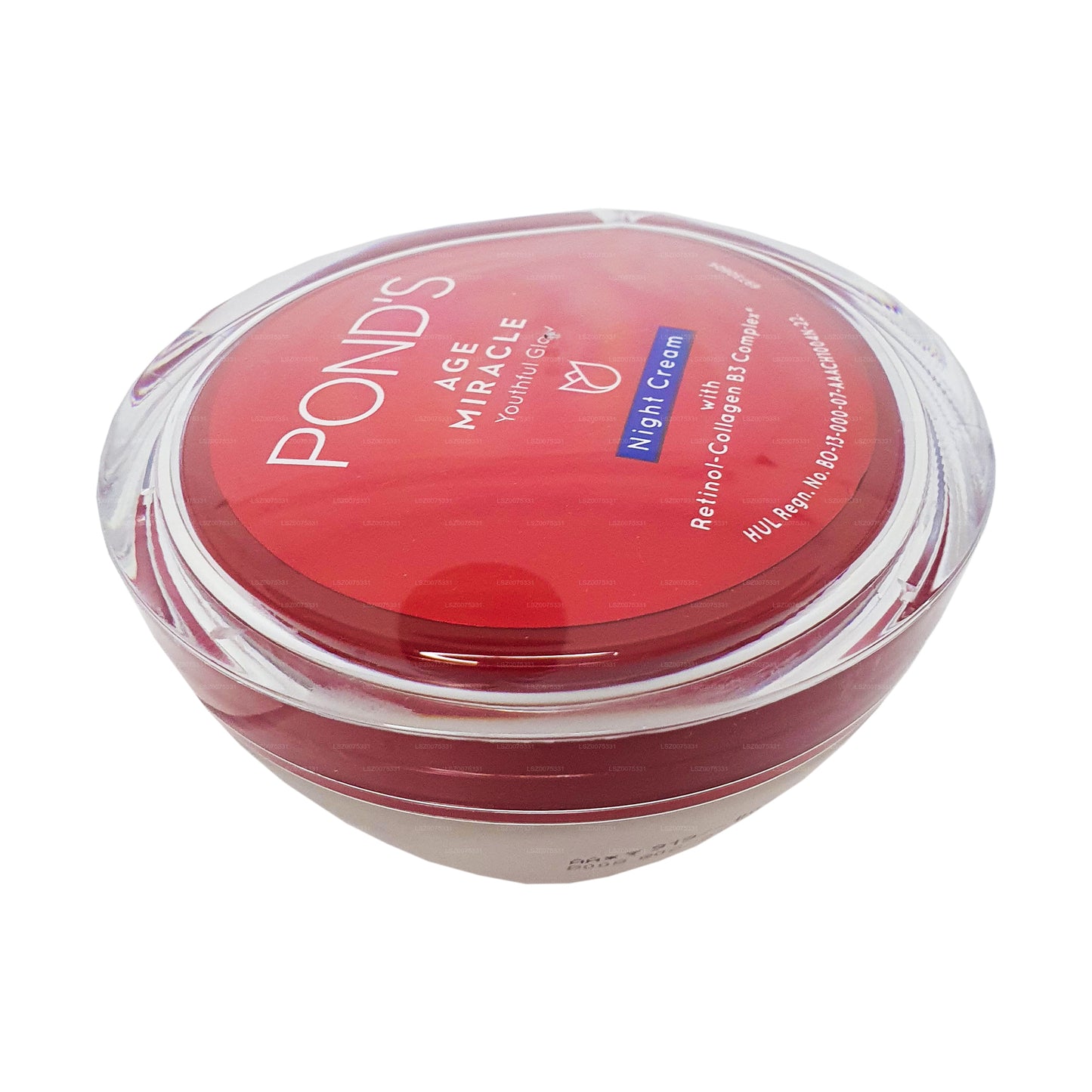 Ponds Age Miracle Nachtcrème (50 g)