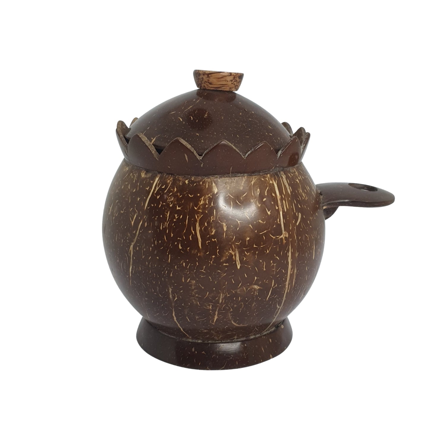 Lakpura® Wave Cut Zoutcontainer