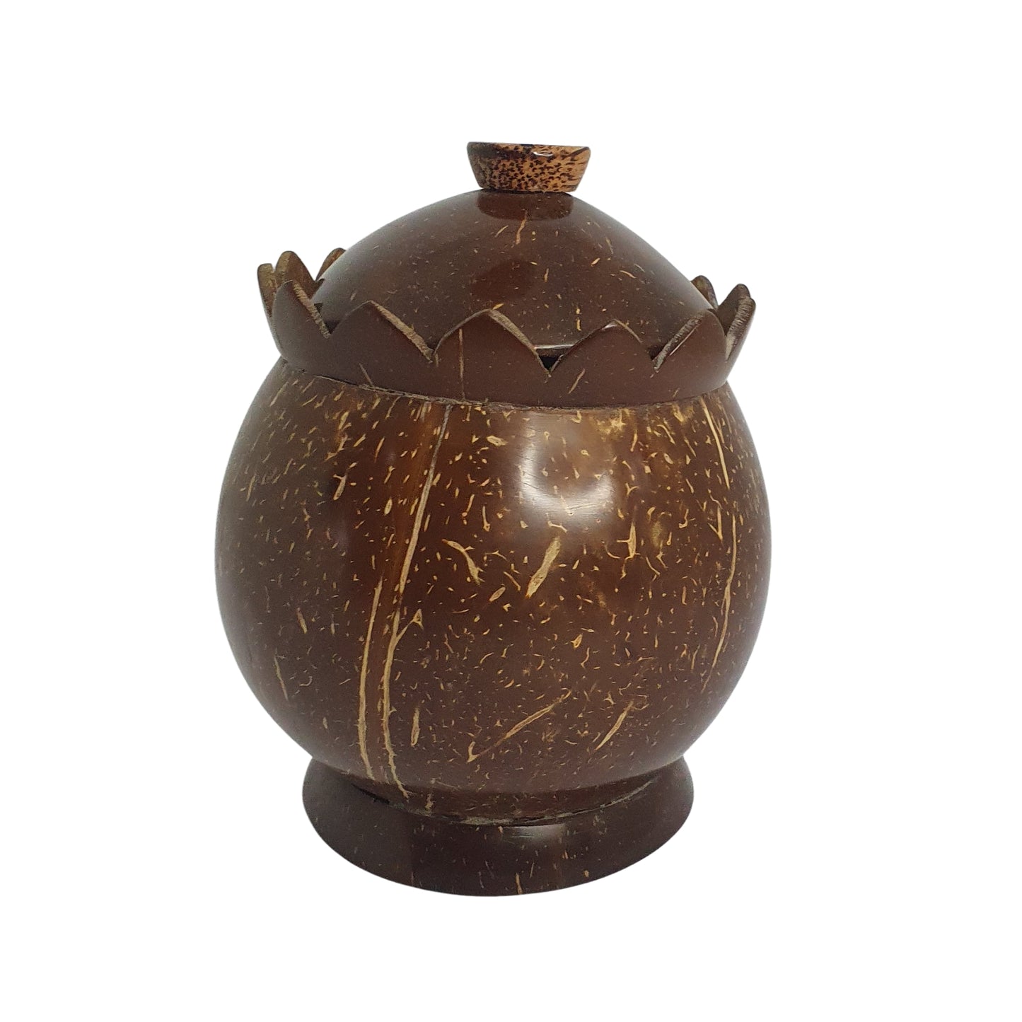 Lakpura® Wave Cut Zoutcontainer