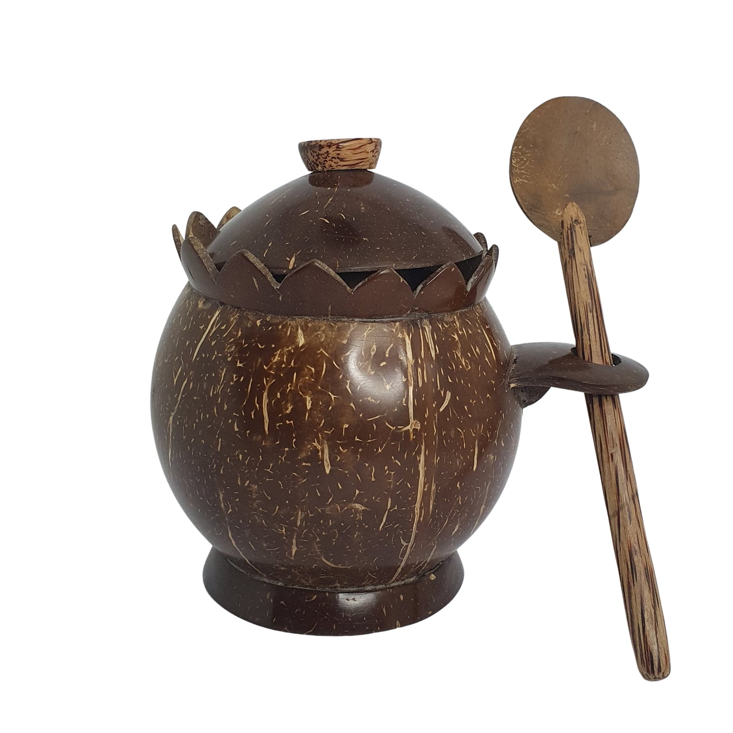 Lakpura® Wave Cut Zoutcontainer