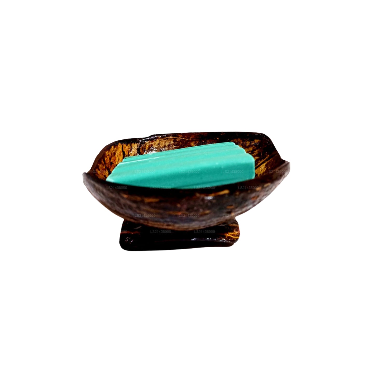 Lakpura® Square Shape Soap Holder