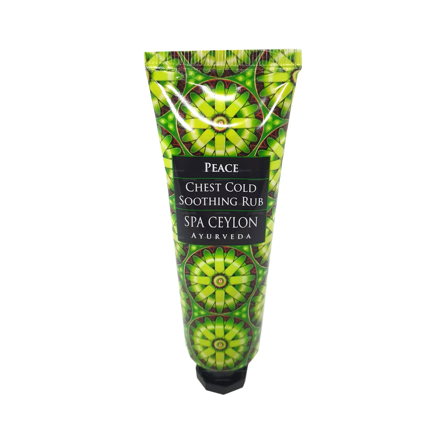 Spa Ceylon Peace Chest Koud verzachtend Rub (50 g)
