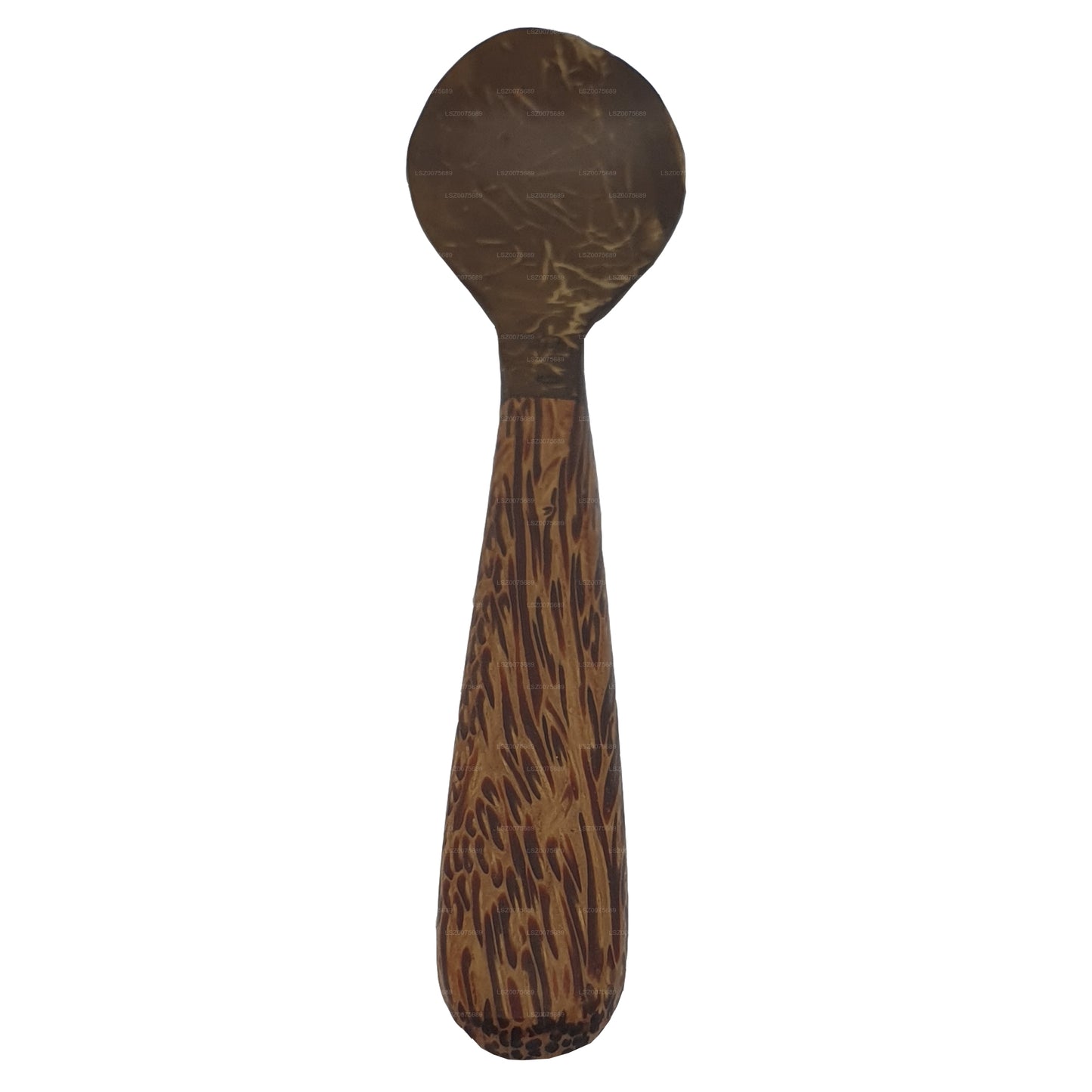 Lepel Coconut Shell bestek (14cm)