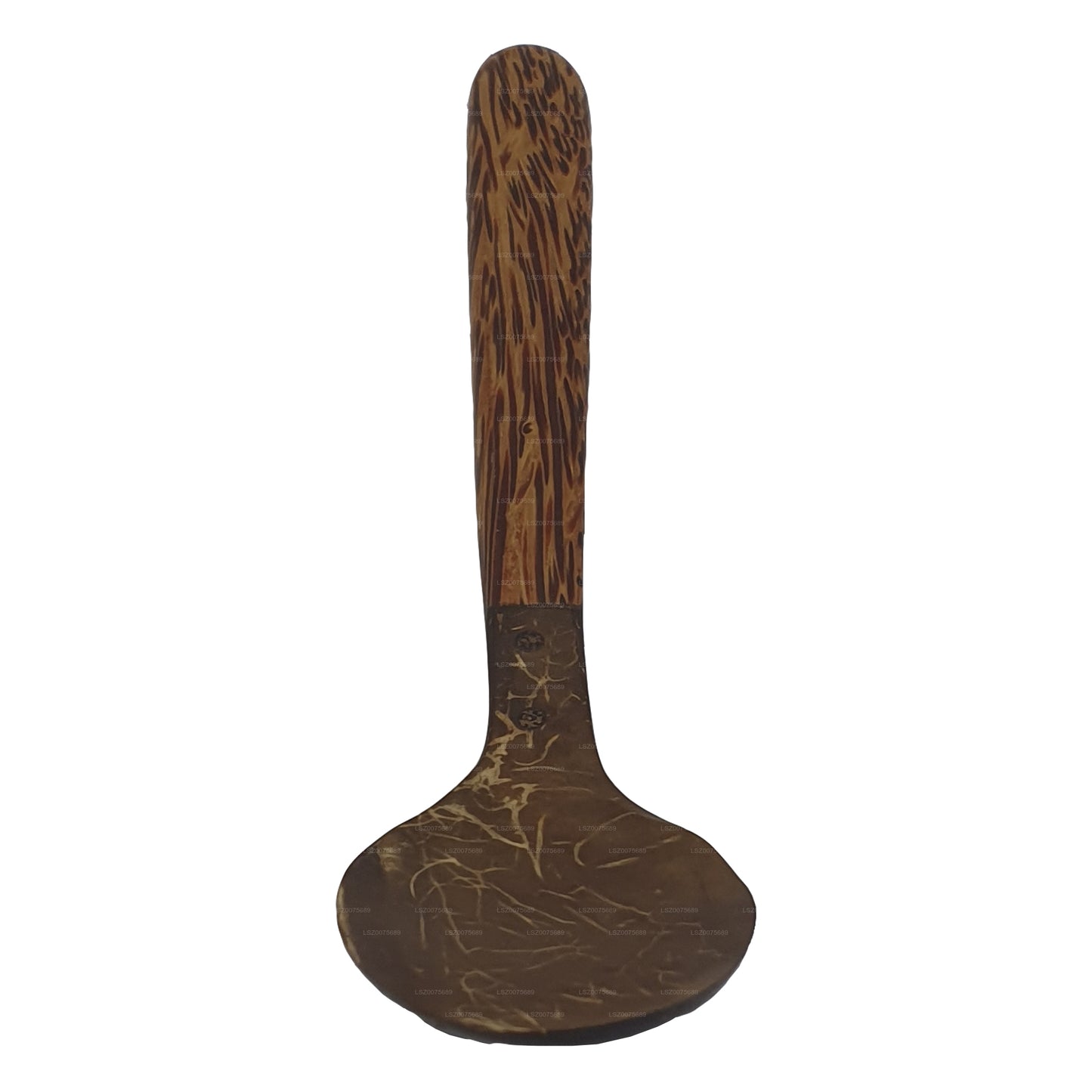 Lepel Coconut Shell bestek (14cm)