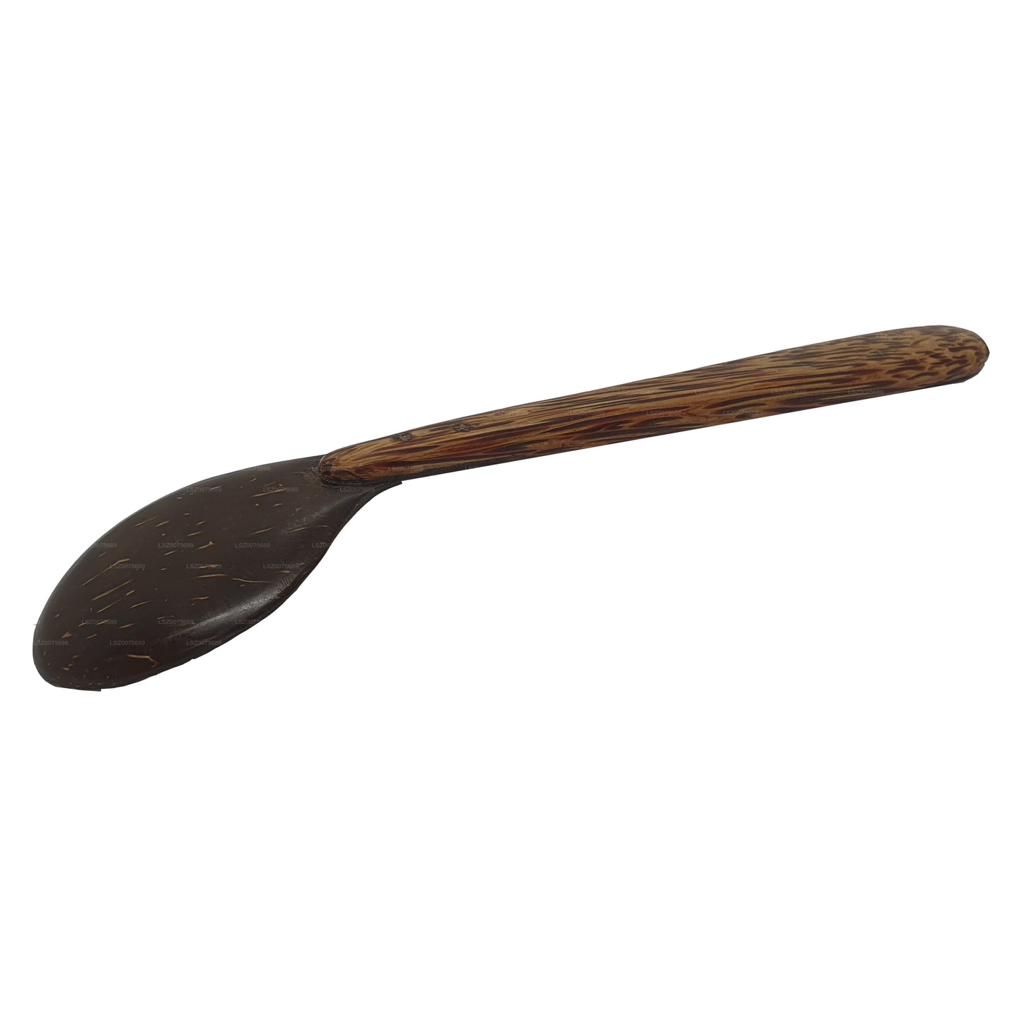 Lepel Coconut Shell bestek (14cm)