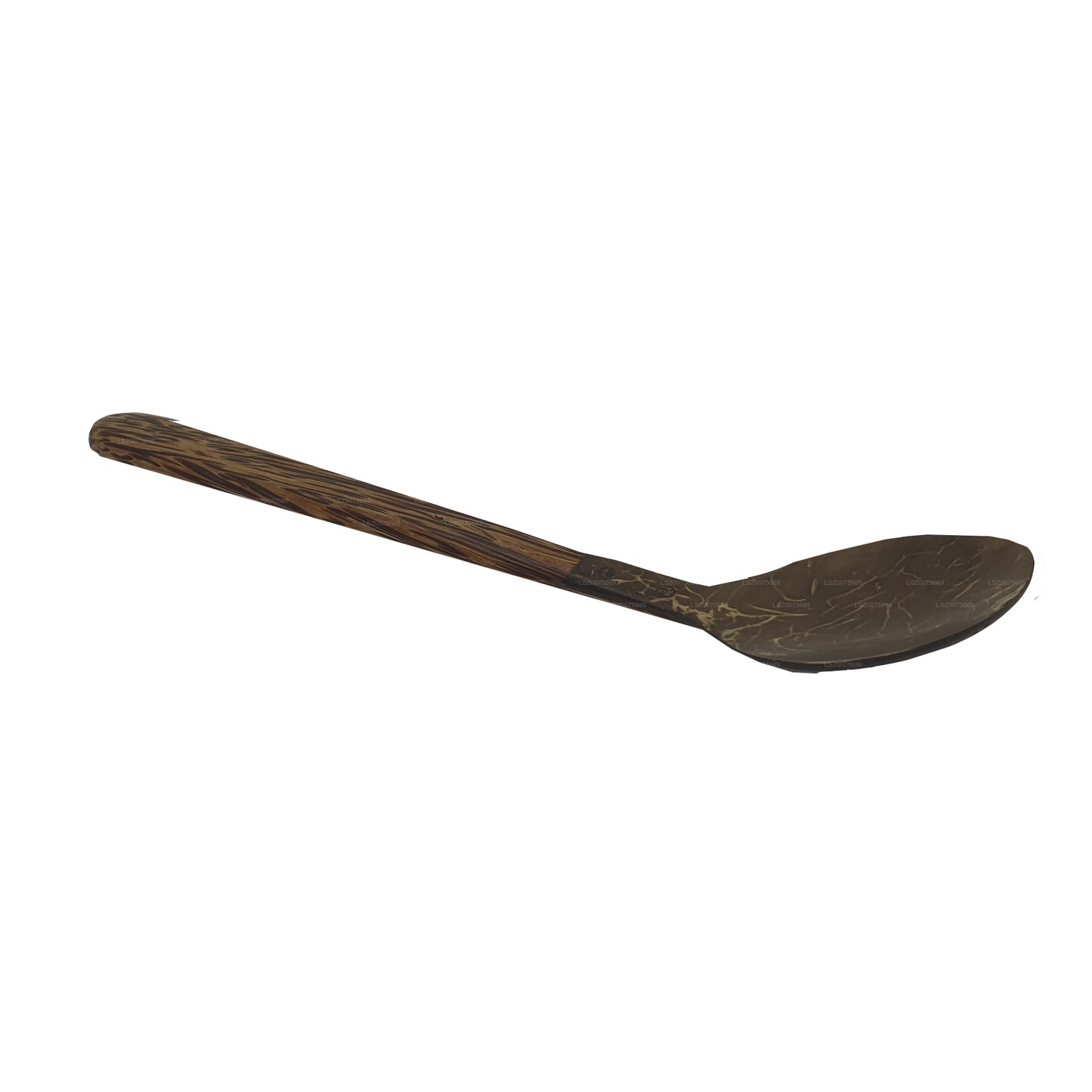 Lepel Coconut Shell bestek (14cm)